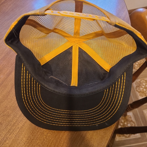 Rare Ford Tractor KBrand Snap Back Trucker Hat - Picture 4 of 9
